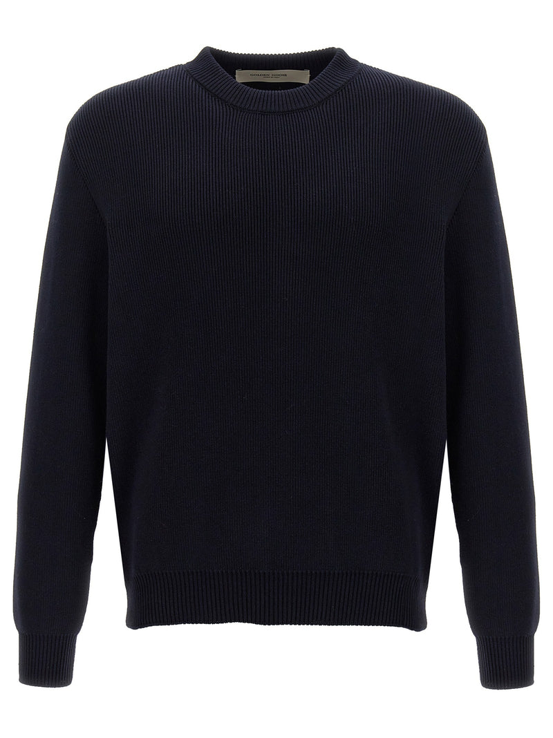 'Davis' sweater