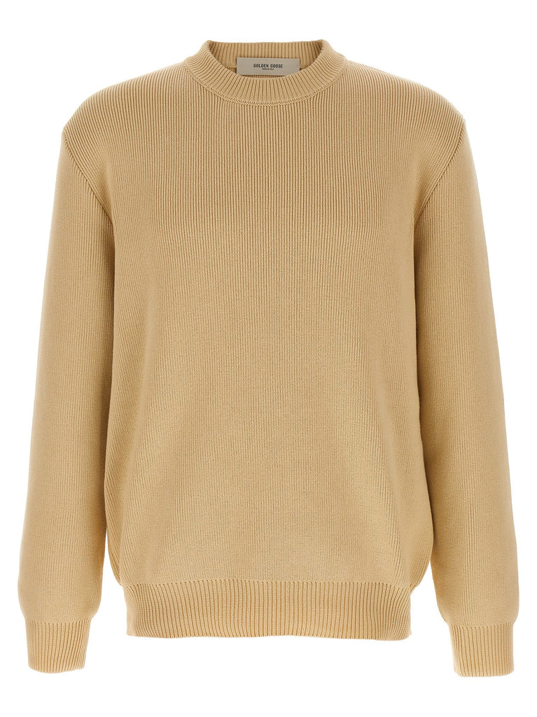 'Davis' sweater