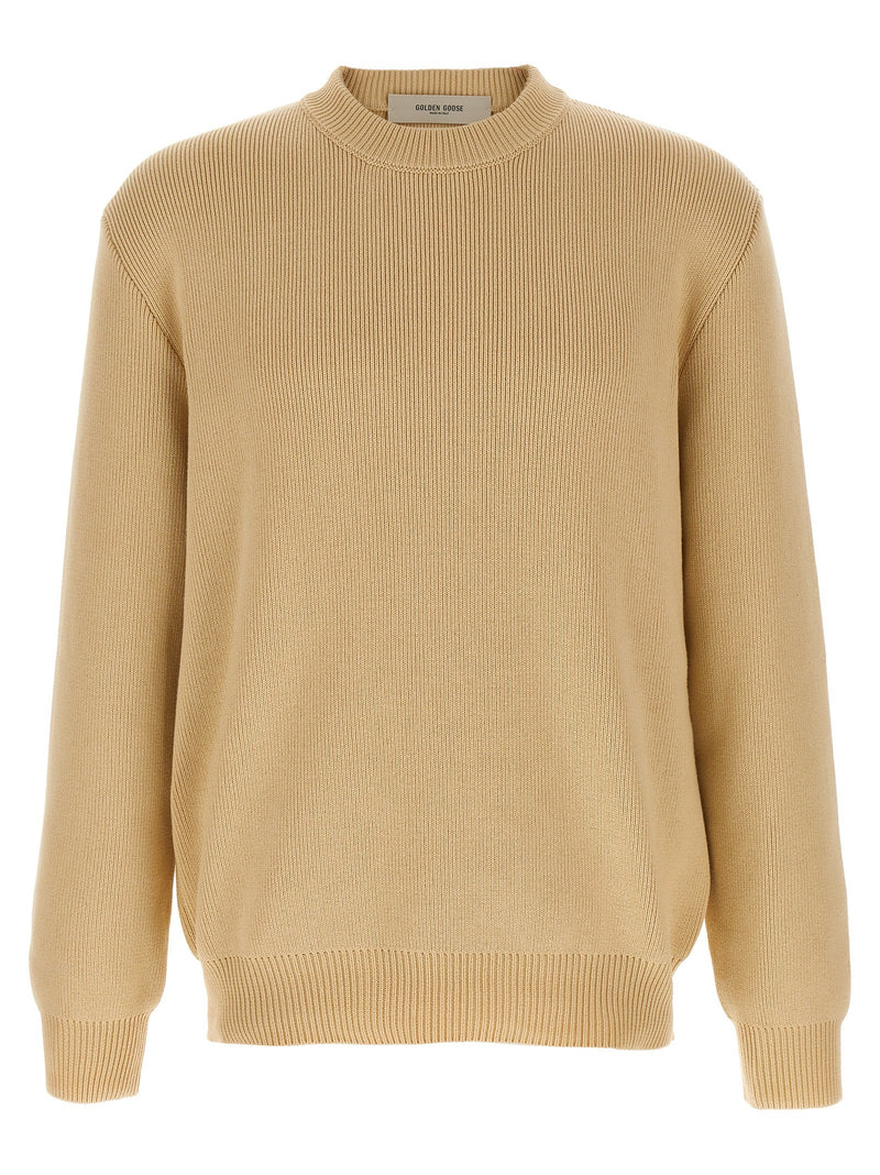 'Davis' sweater