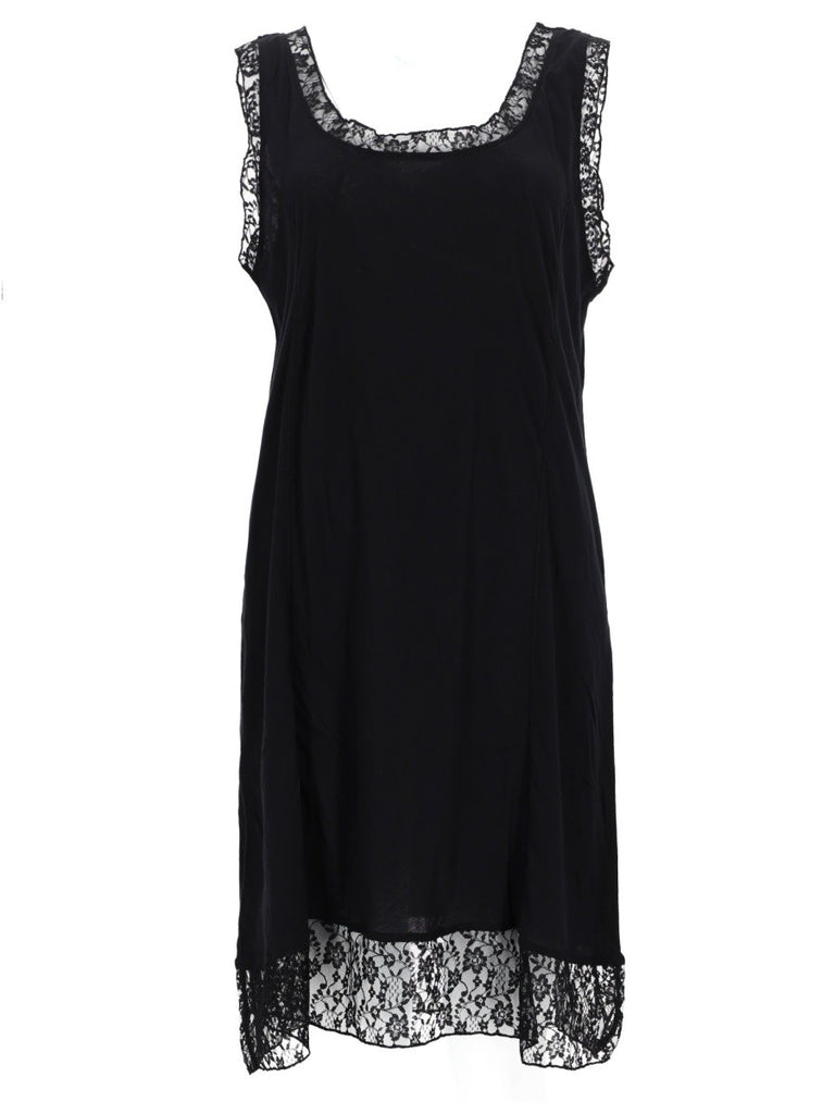 "DAWN" DRESS