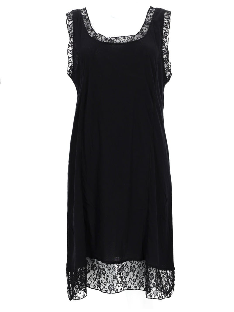 "DAWN" DRESS