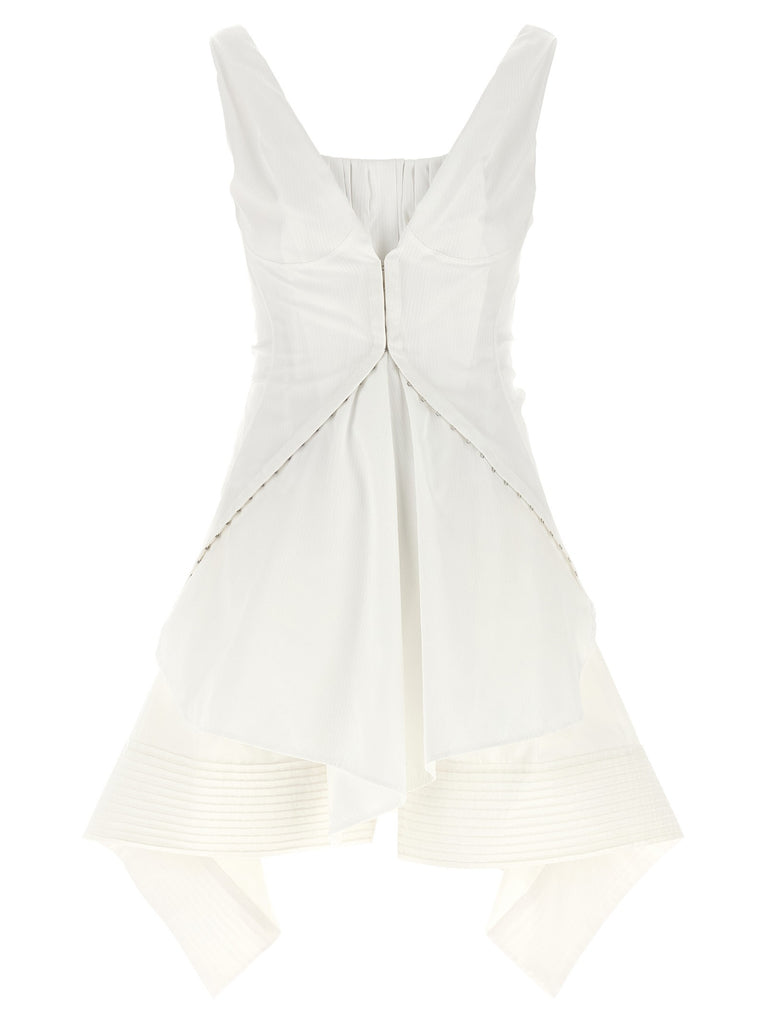 'Day' dress