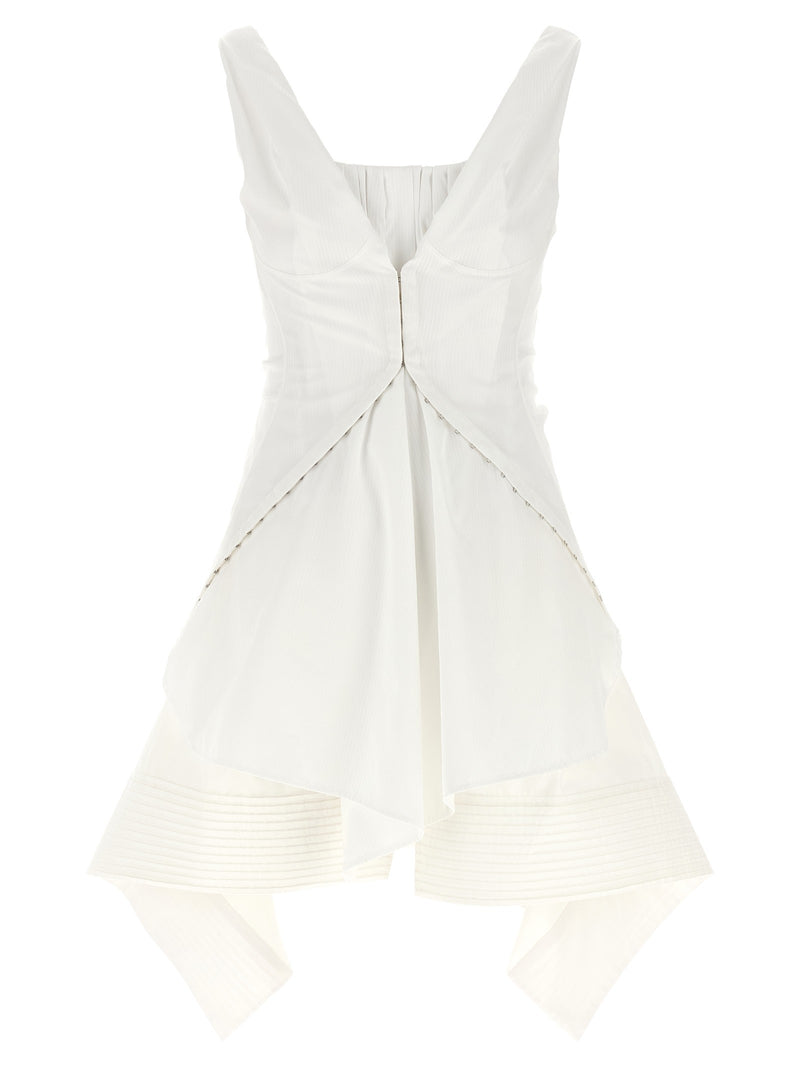'Day' dress