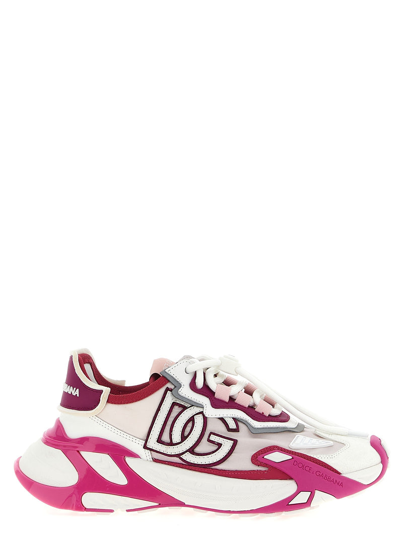 'Day Faster' Sneaker