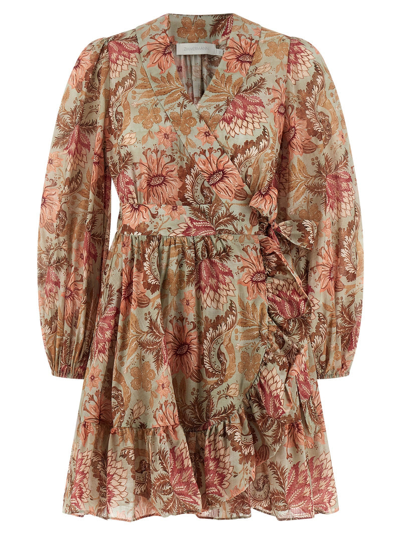 'Daylight' dress