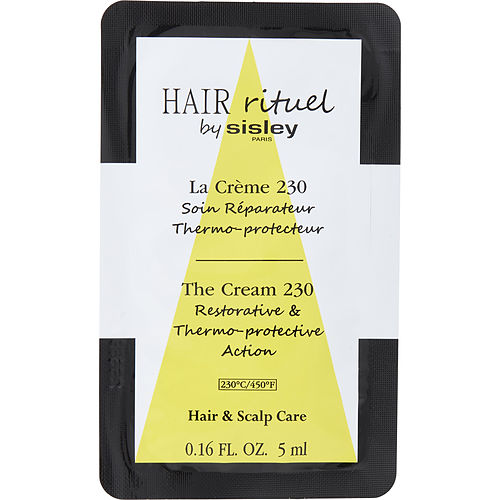 Sisley - HAIR RITUEL LE CREME 230 SAMPLE 0.17 OZ