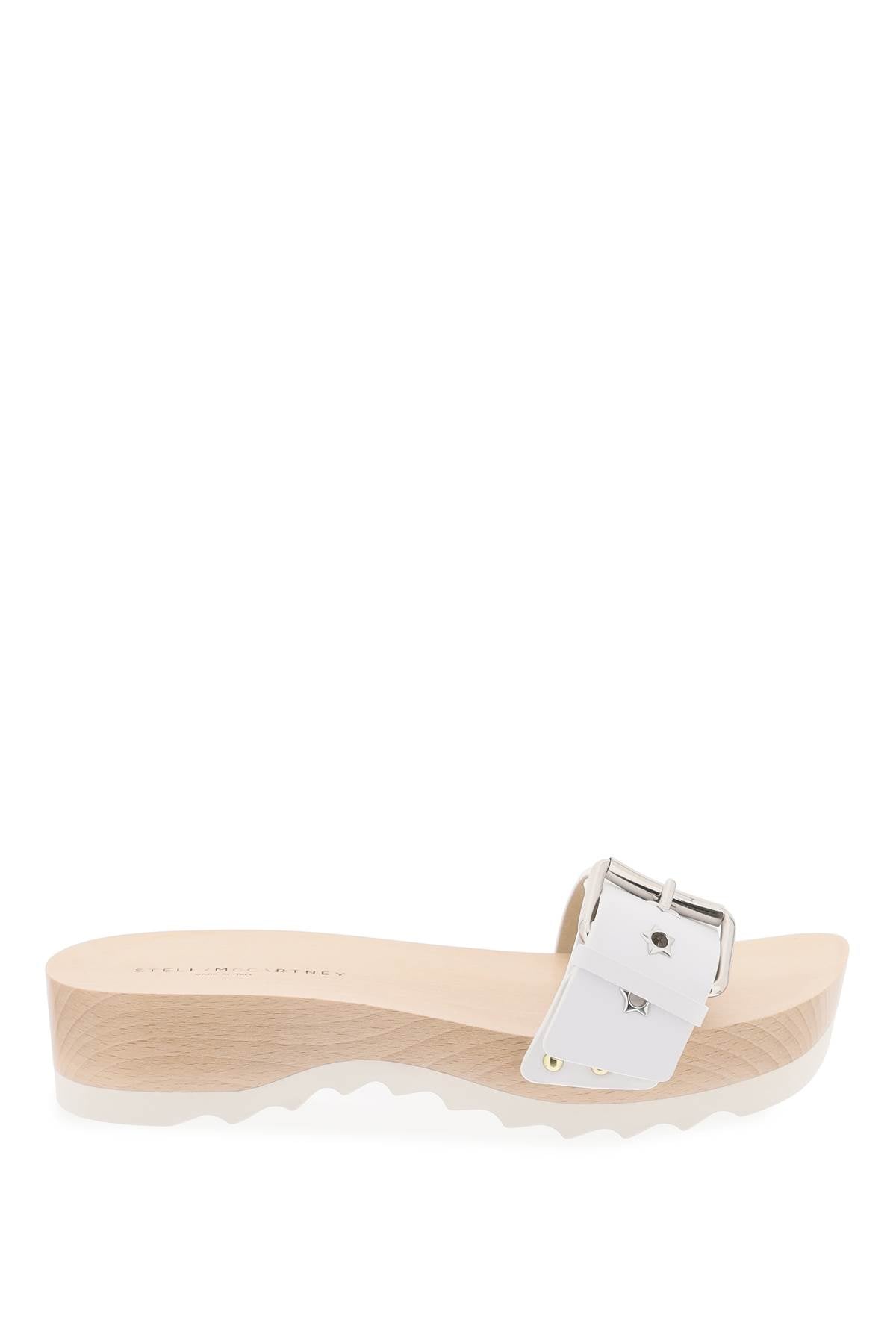 Stella Mc Cartney Elyse C   Beige