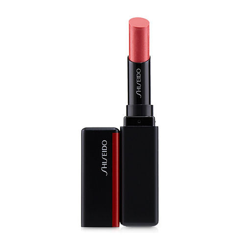 SHISEIDO - ColorGel LipBalm - # 103 Peony (Sheer Coral)  --2g/0.07oz