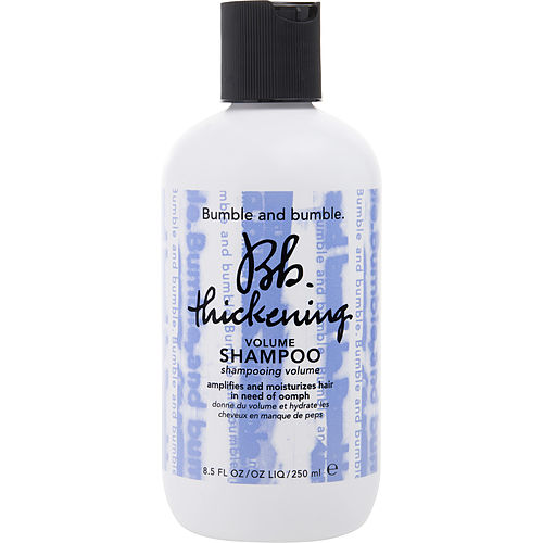 BUMBLE AND BUMBLE - THICKENING VOLUME SHAMPOO 8.5 OZ