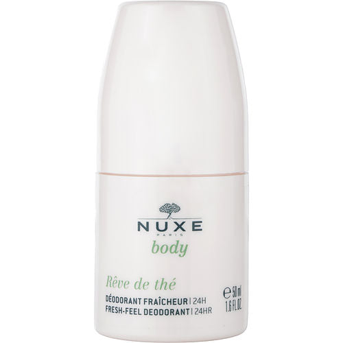 Nuxe - Reve De The Fresh-Feel Deodorant 24HR --50ml/1.69oz