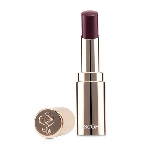 LANCOME - L'Absolu Mademoiselle Shine Balmy Feel Lipstick - # 398 Mademoiselle Loves  --3.2g/0.11oz