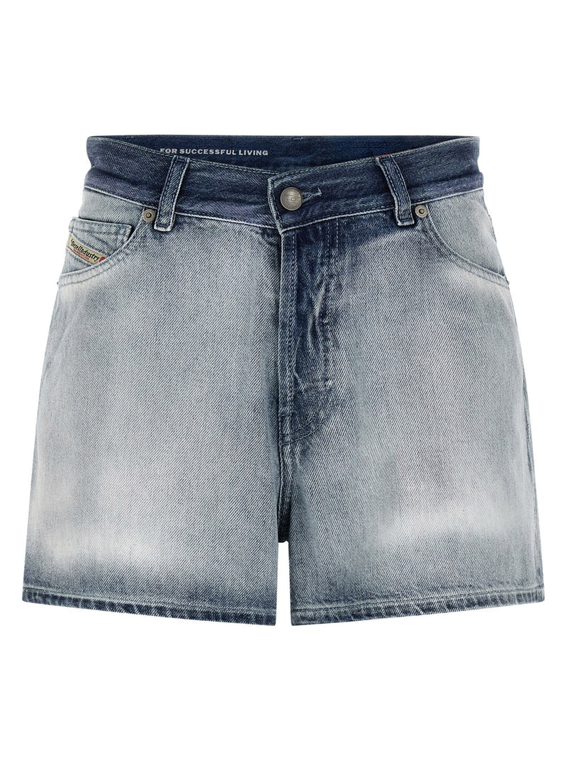 'De-Helios-FSI' shorts