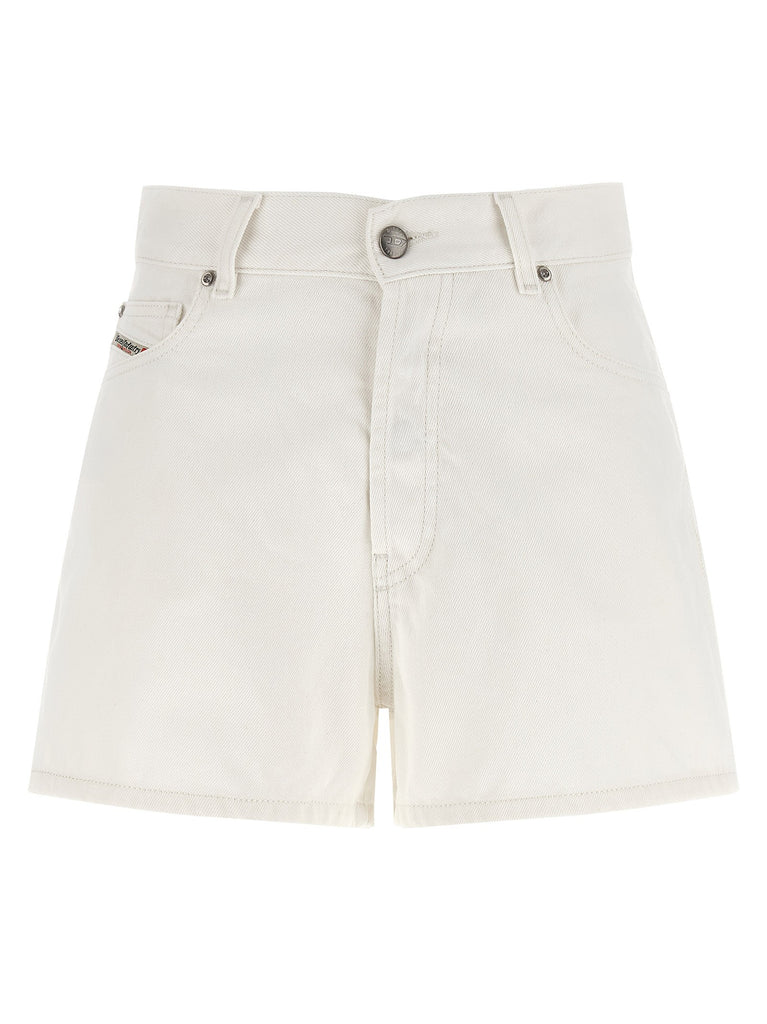'De-Helios' shorts