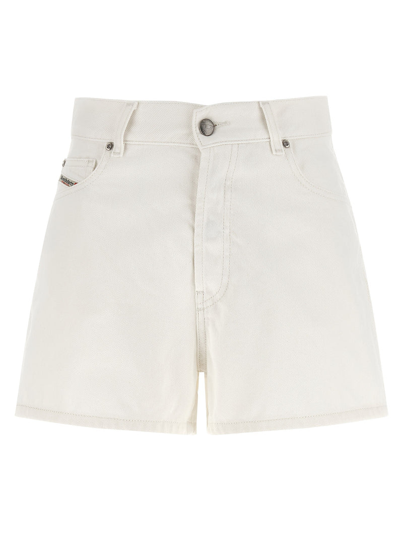 'De-Helios' shorts