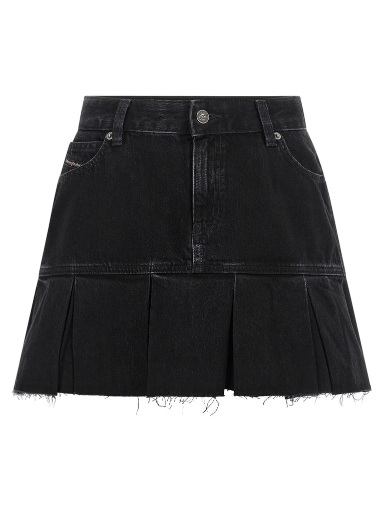 'De-Reen' skirt