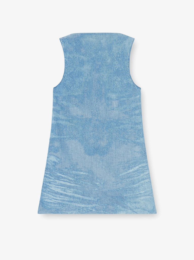 De-Selune-Fsi denim dress