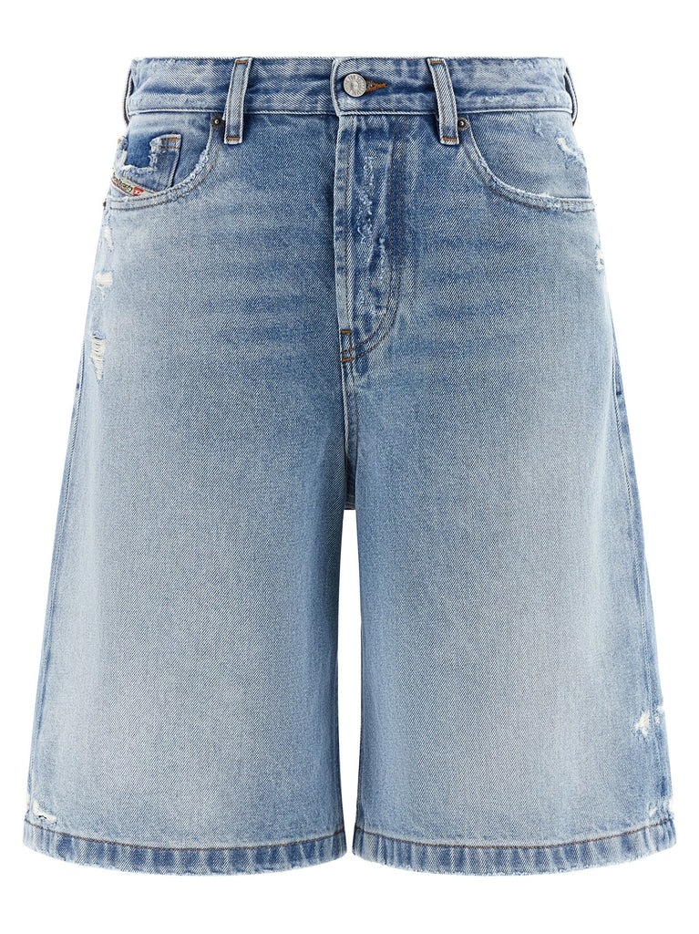 'De-Sire-Short' bermuda shorts