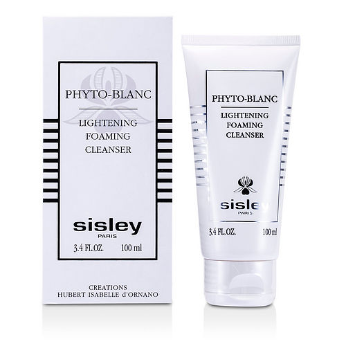 Sisley - Phyto-Blanc Lightening Foaming Cleanser--100ml/3.4oz