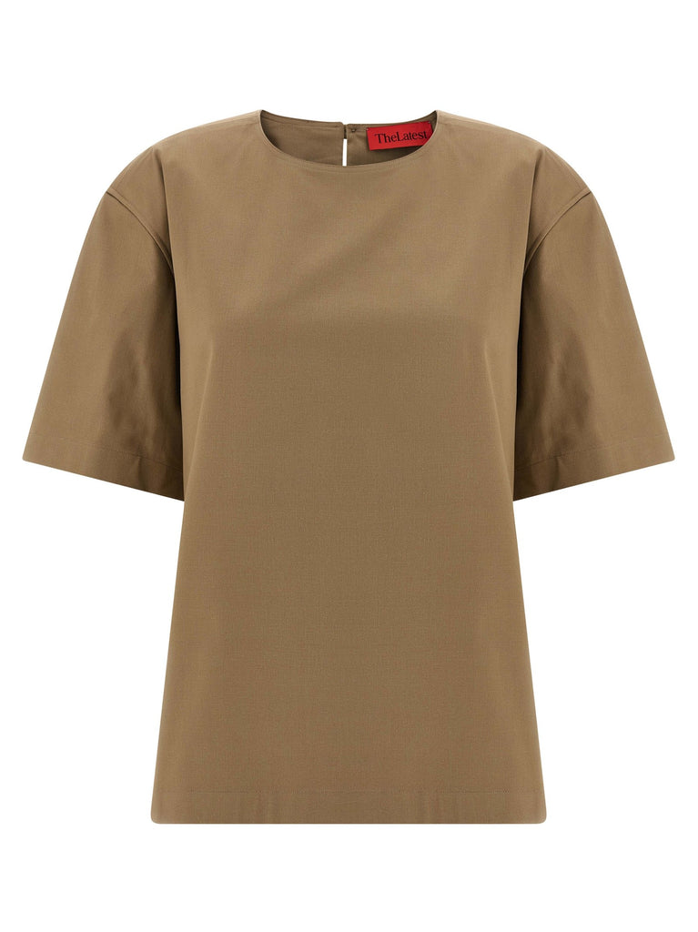 'Dean' T-shirt