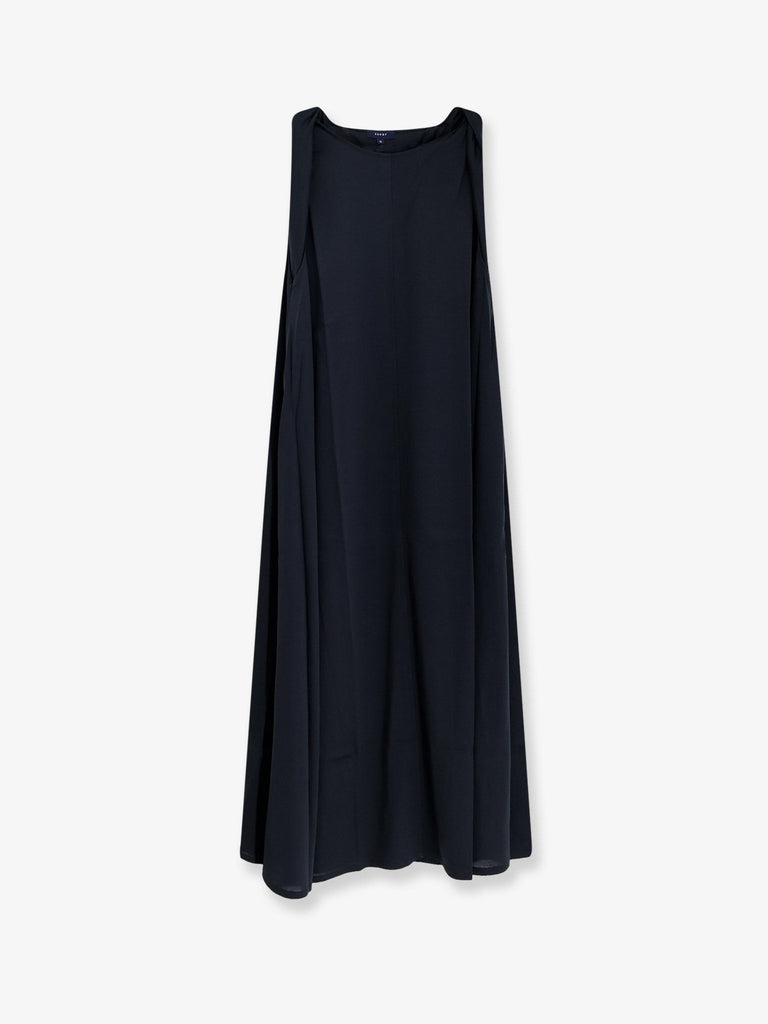 Debby organic cotton long dress