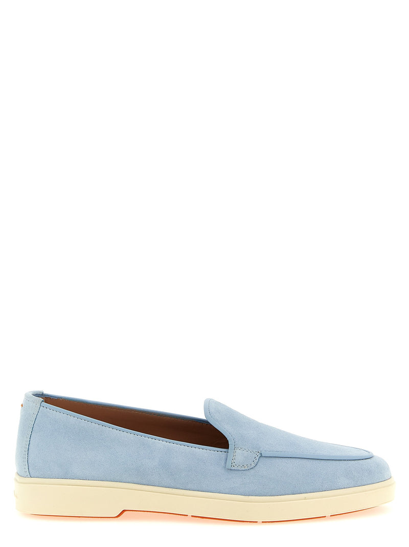 'Debora' loafers