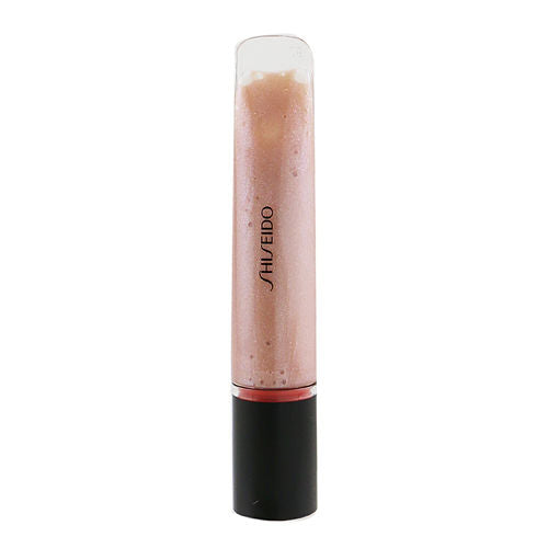 SHISEIDO - Shimmer Gel Gloss - # 02 Toki Nude  --9ml/0.27oz