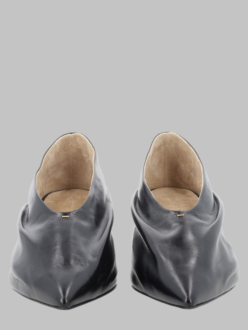 DÉCOLLETÉ PUMP "MIRIAM"