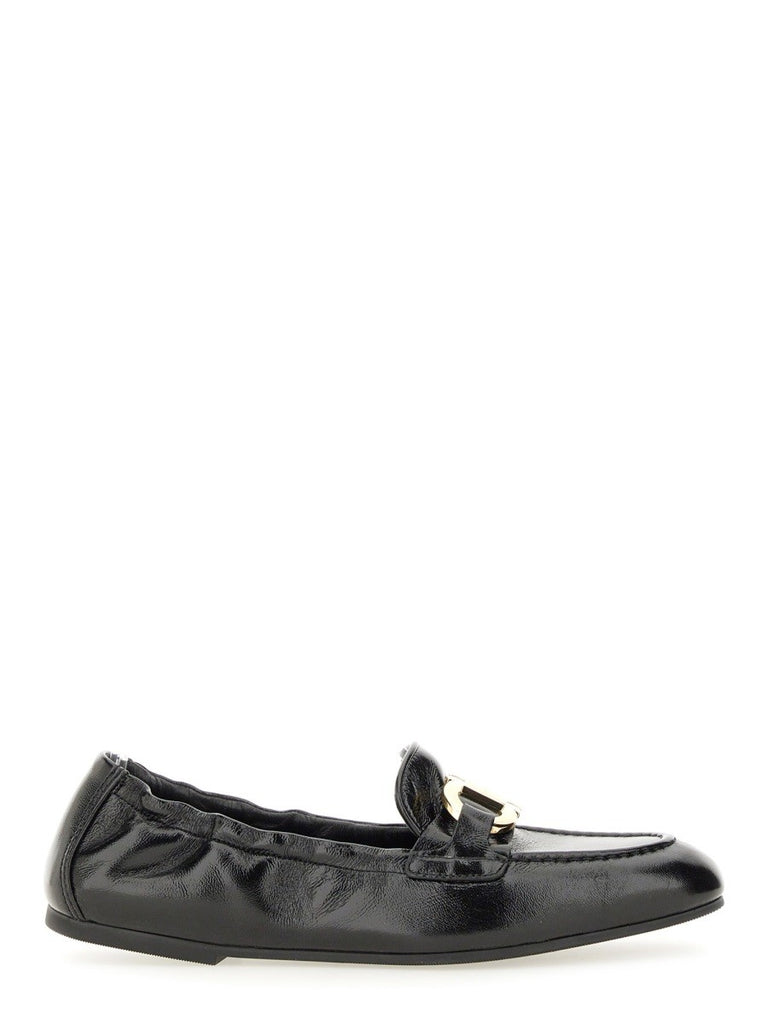 DECONSTRUCTED LOAFER