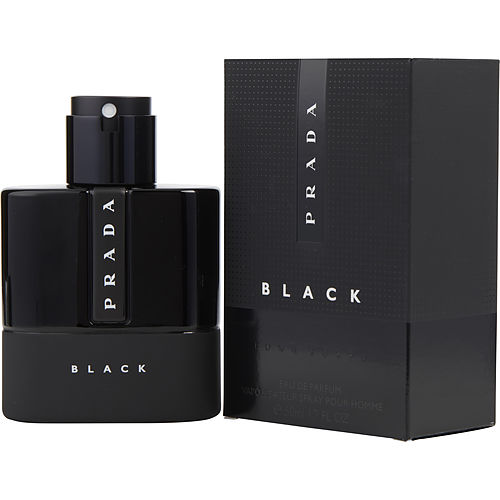 PRADA LUNA ROSSA BLACK by Prada