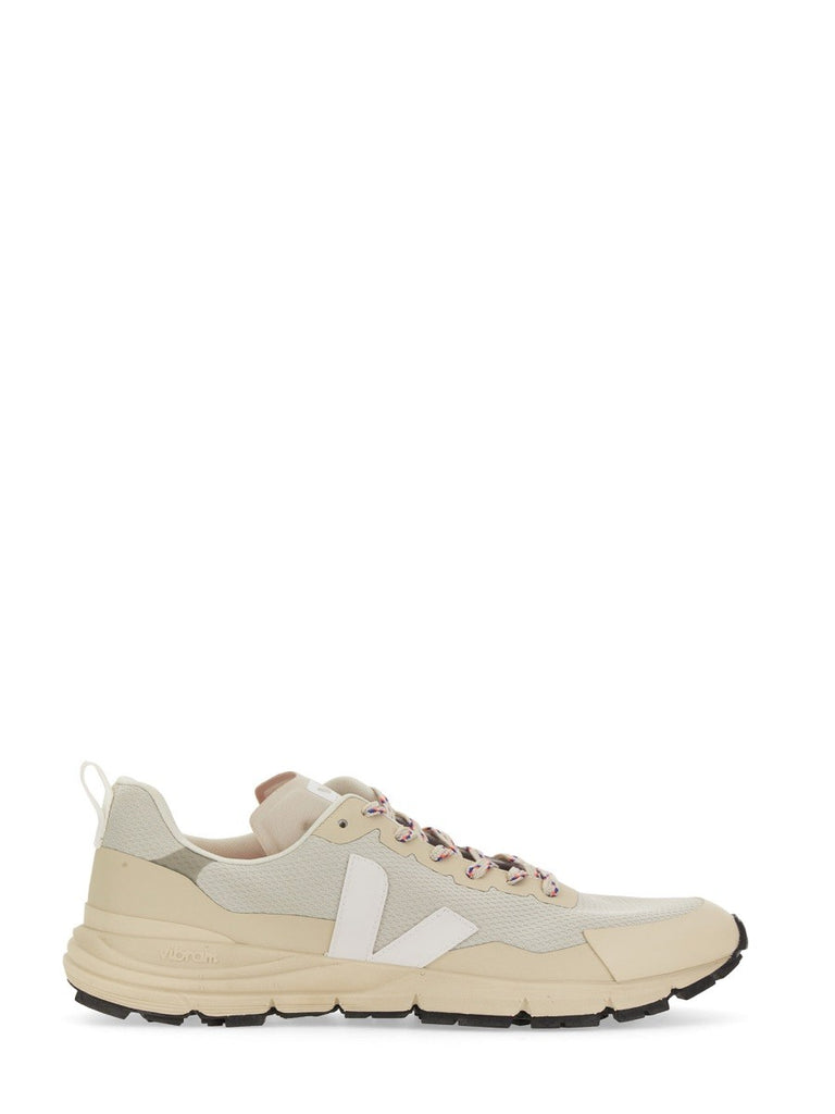 DEKKAN LOW-TOP SNEAKER