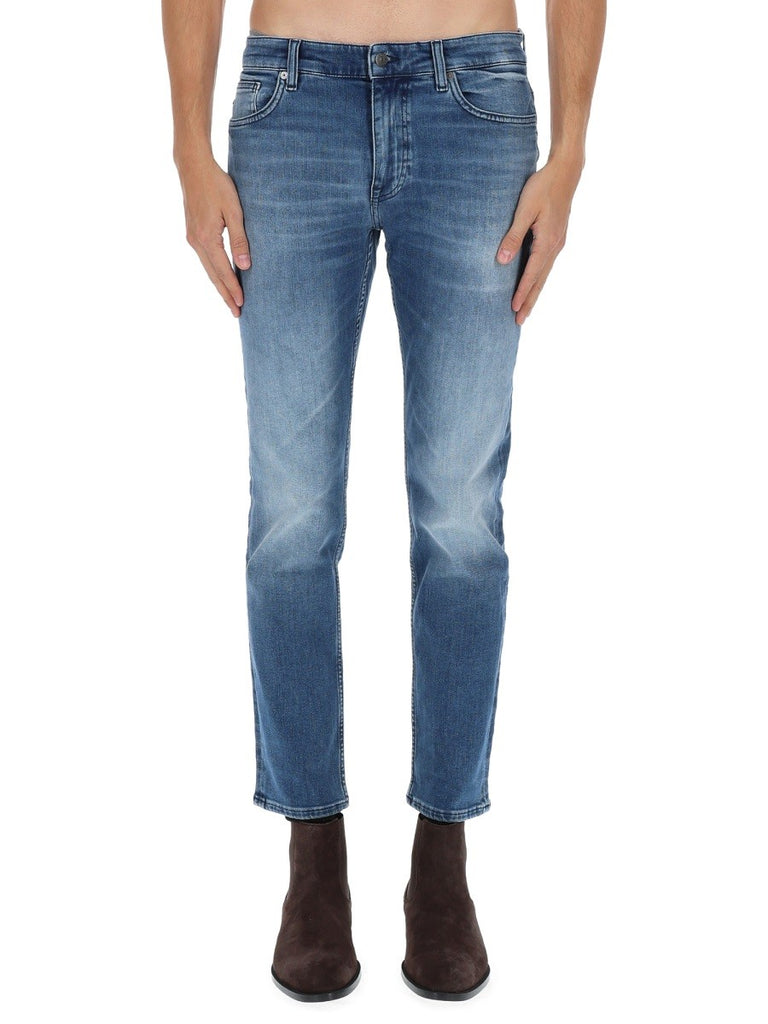 "DELAWARE" JEANS