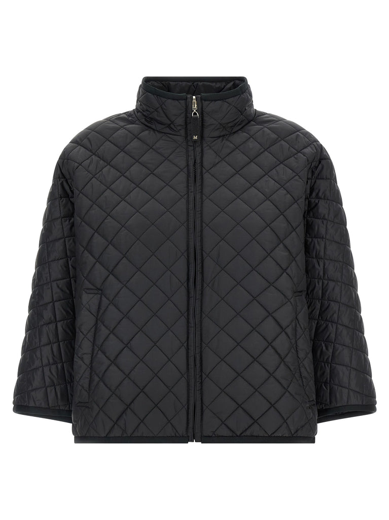 'Delfina' reversible hood