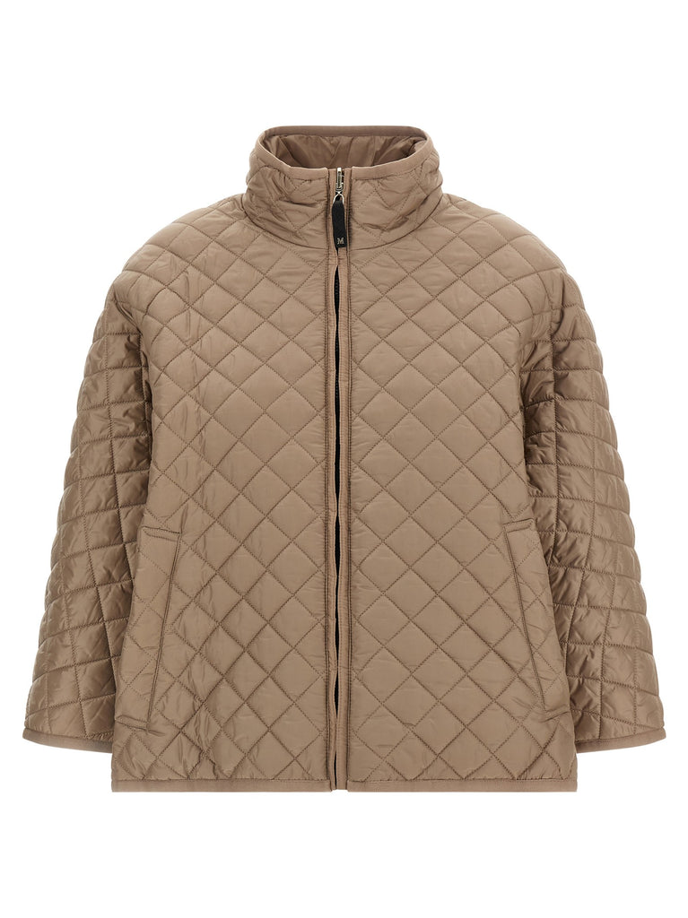 'Delfina' reversible hood