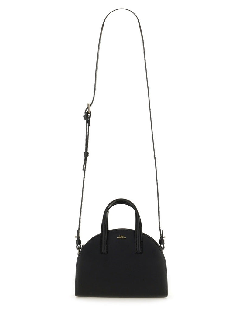 "DEMI-LUNE" TOTE BAG SMALL
