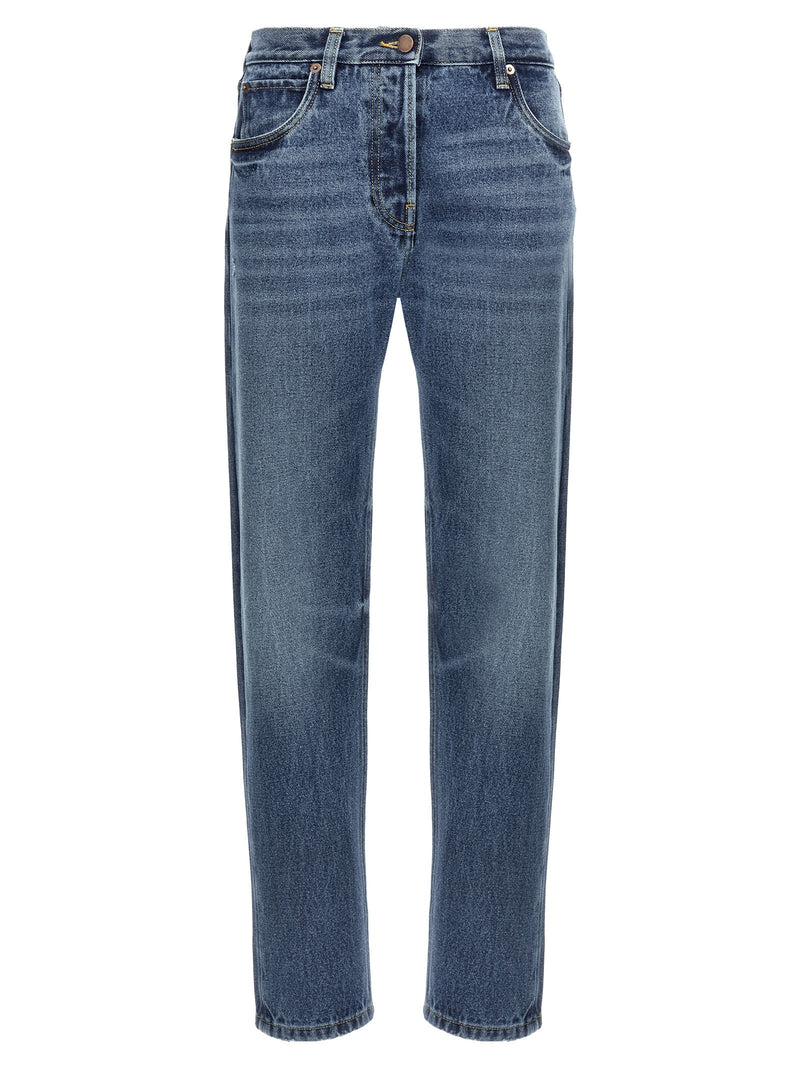 Denim jeans