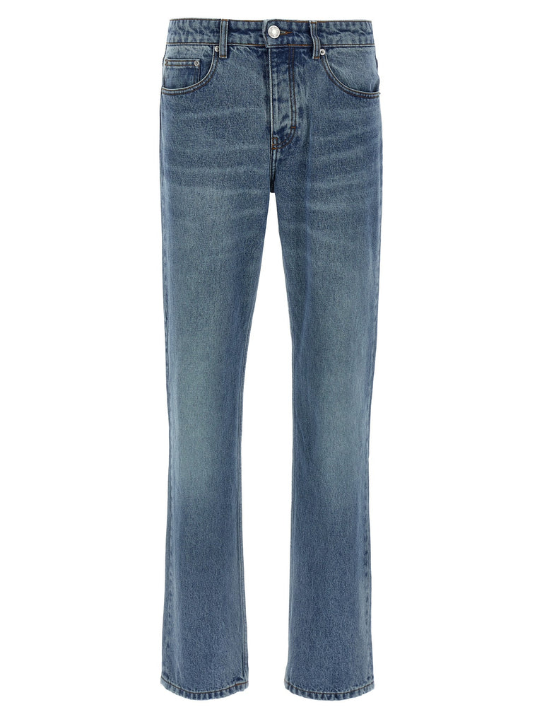 Denim jeans