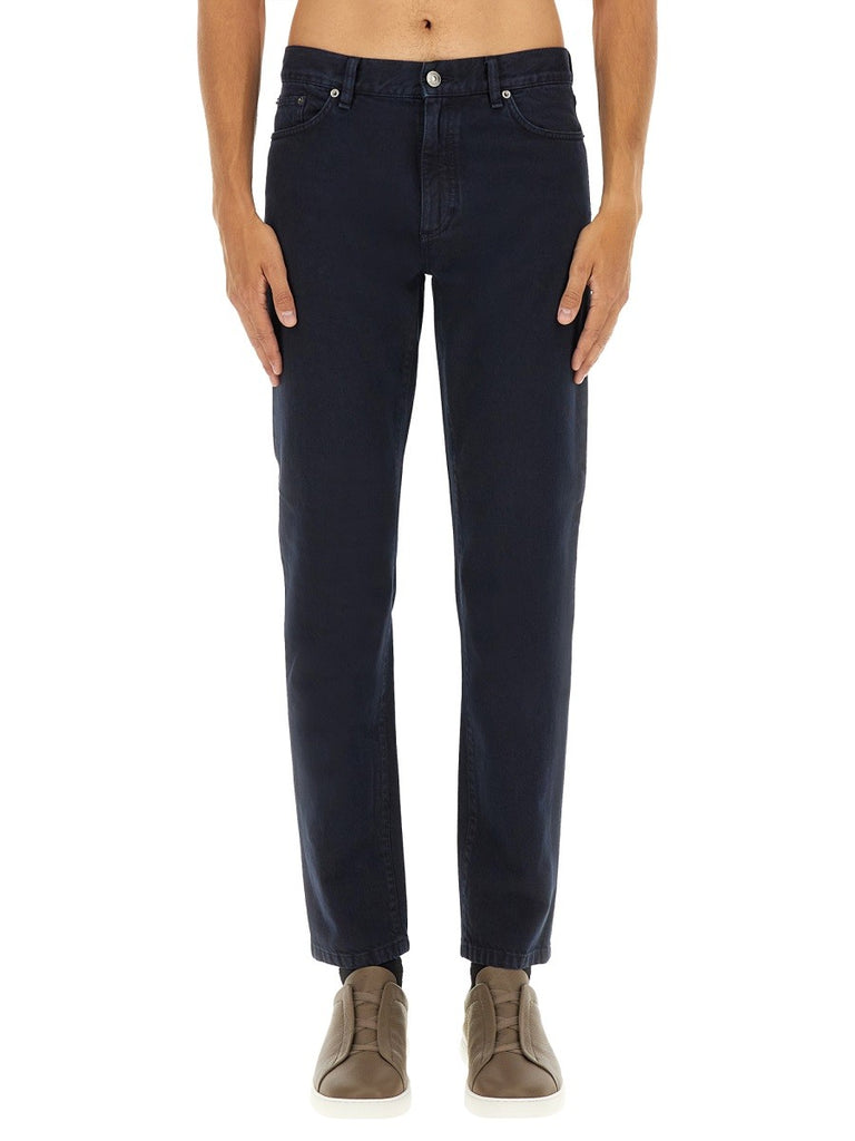 DENIM PANTS