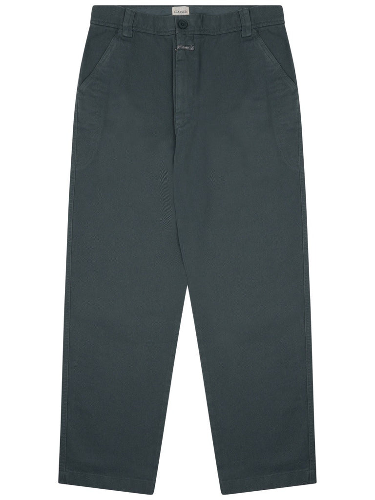 DENIM PANTS