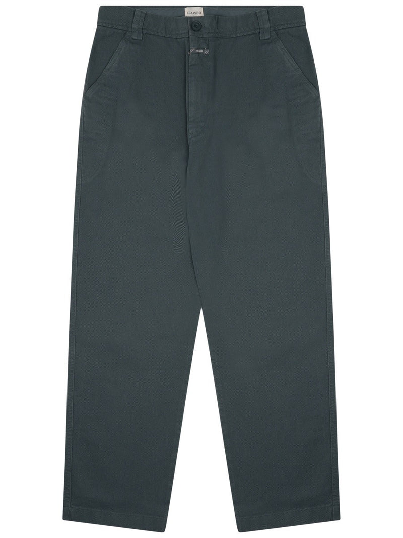 DENIM PANTS