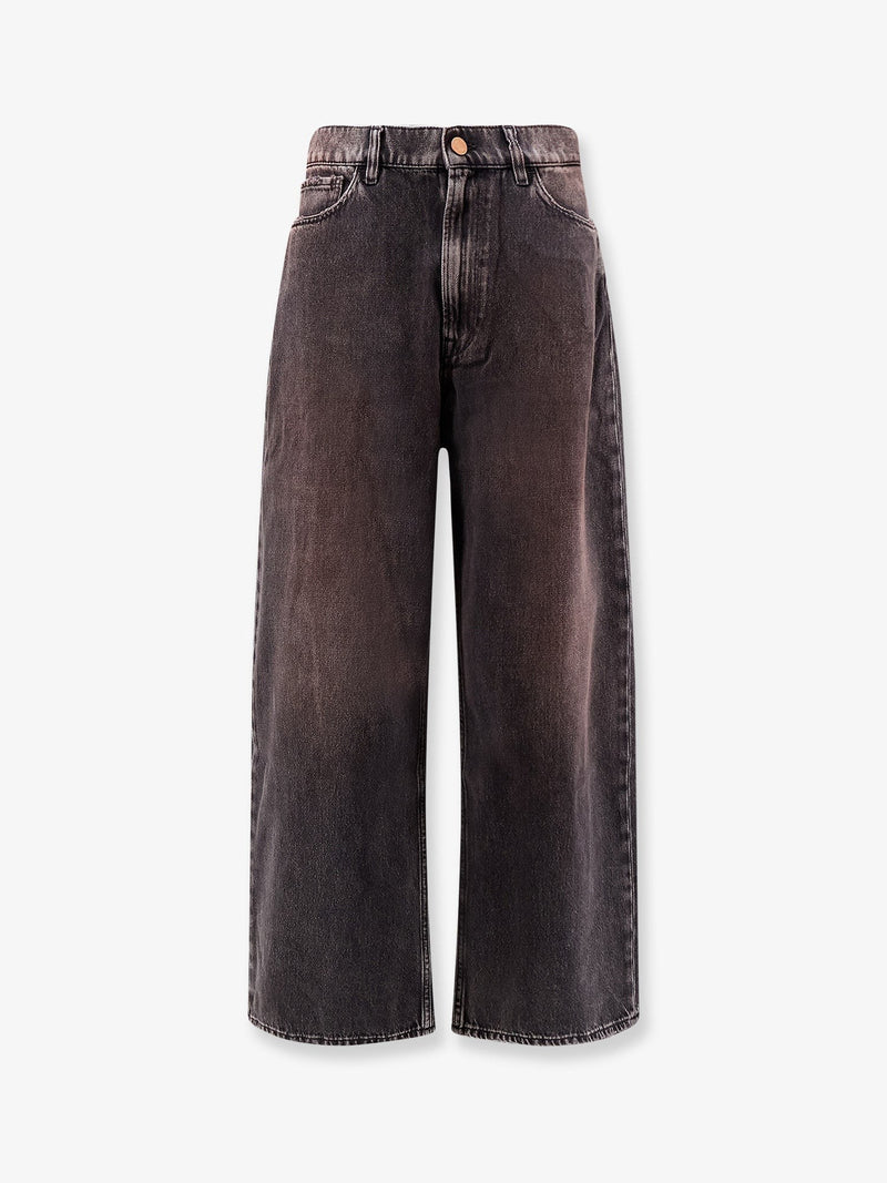 Denim Skater jeans