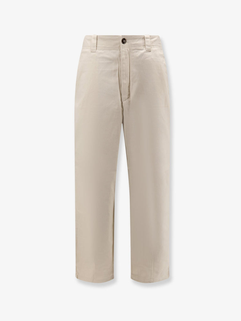 Denim trousers