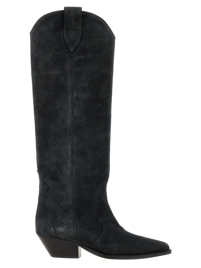 'Denvee' boots
