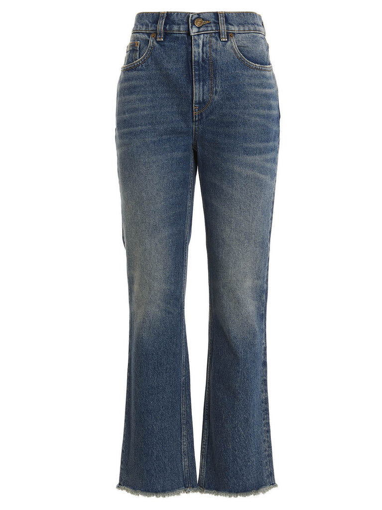 'Deryn' jeans