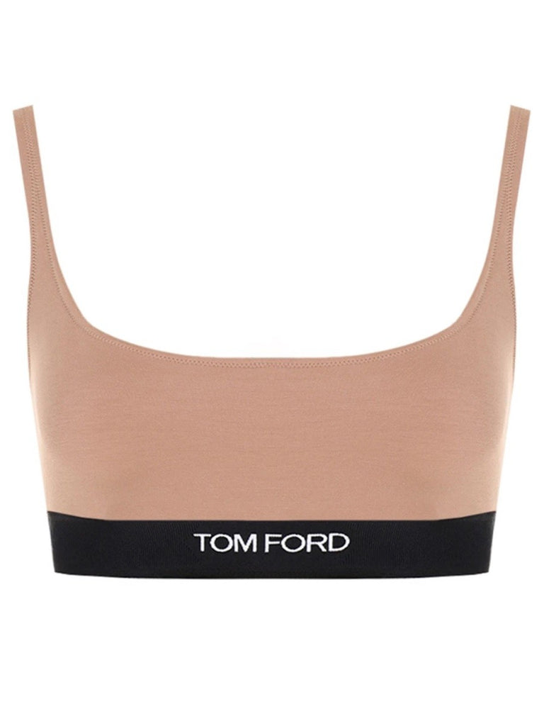DESIGNER MODAL BRALETTE