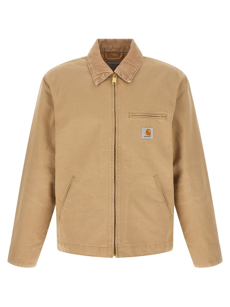 'Detroit' jacket