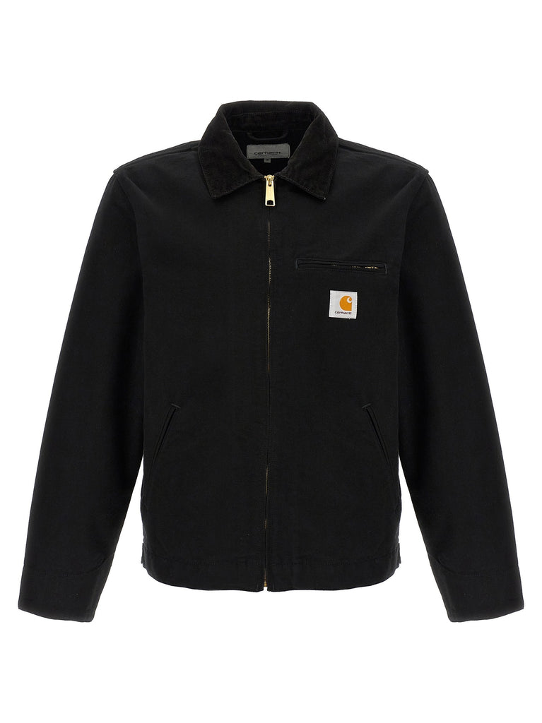 'Detroit (Summer)' Jacket