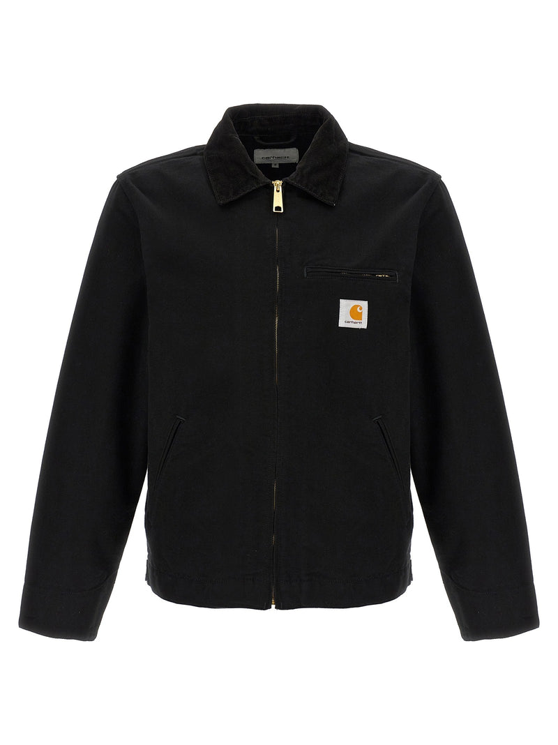 'Detroit (Summer)' Jacket