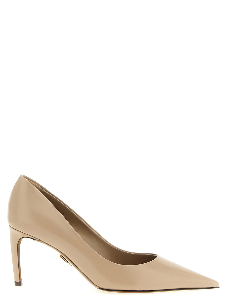'Devotion' pumps
