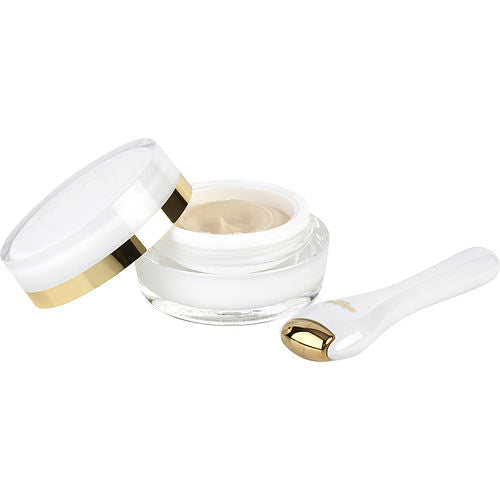 Sisley - Sisleya L'Integral Anti-Age Eye and Lip Contour Cream With Massage Tool --15ml/0.5oz