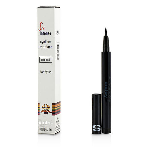 Sisley - So Intense Eyeliner - #Deep Black  --1ml/0.03oz